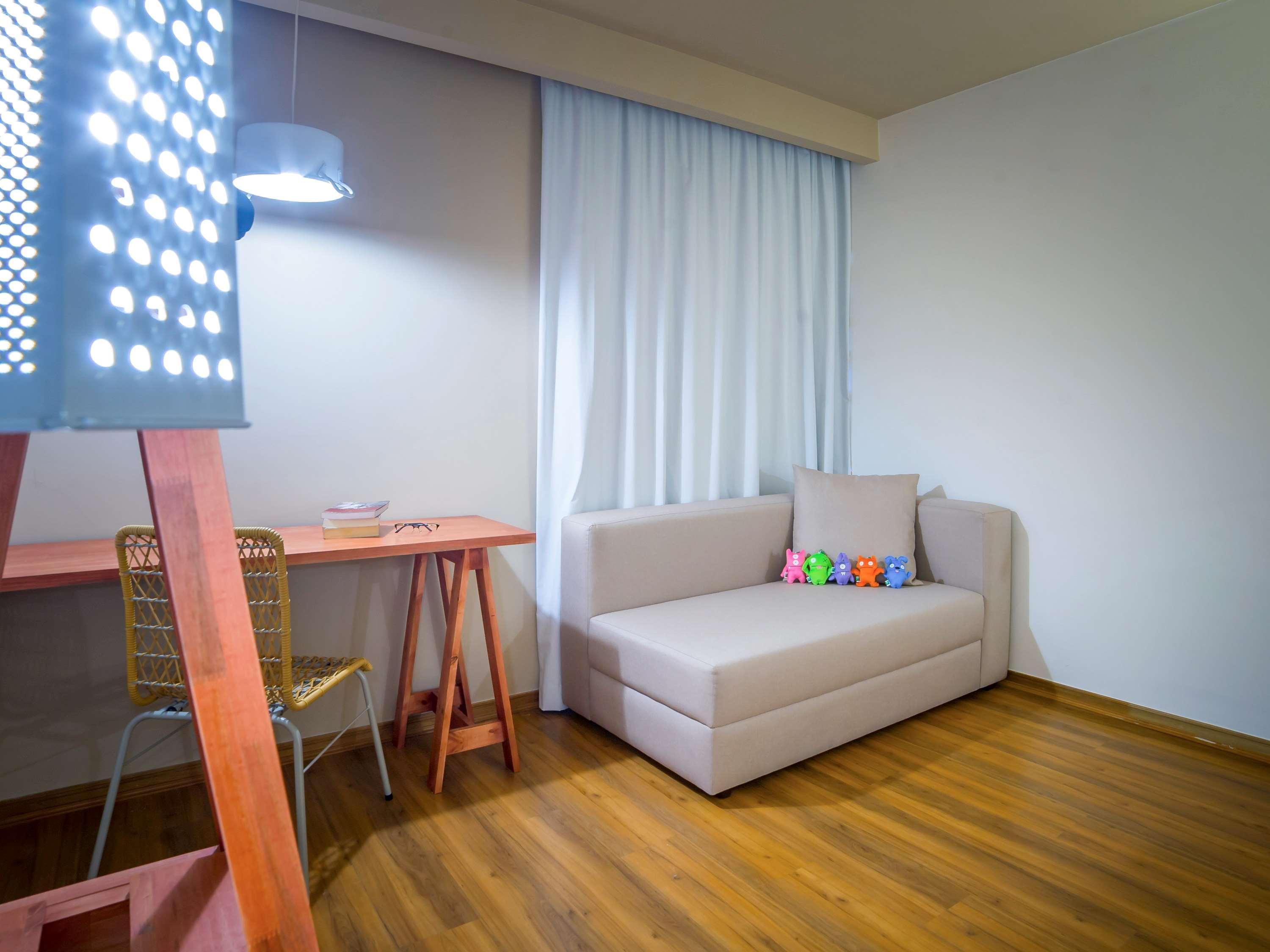 Hotel Nacional Inn Curitiba Santa Felicidade ภายนอก รูปภาพ