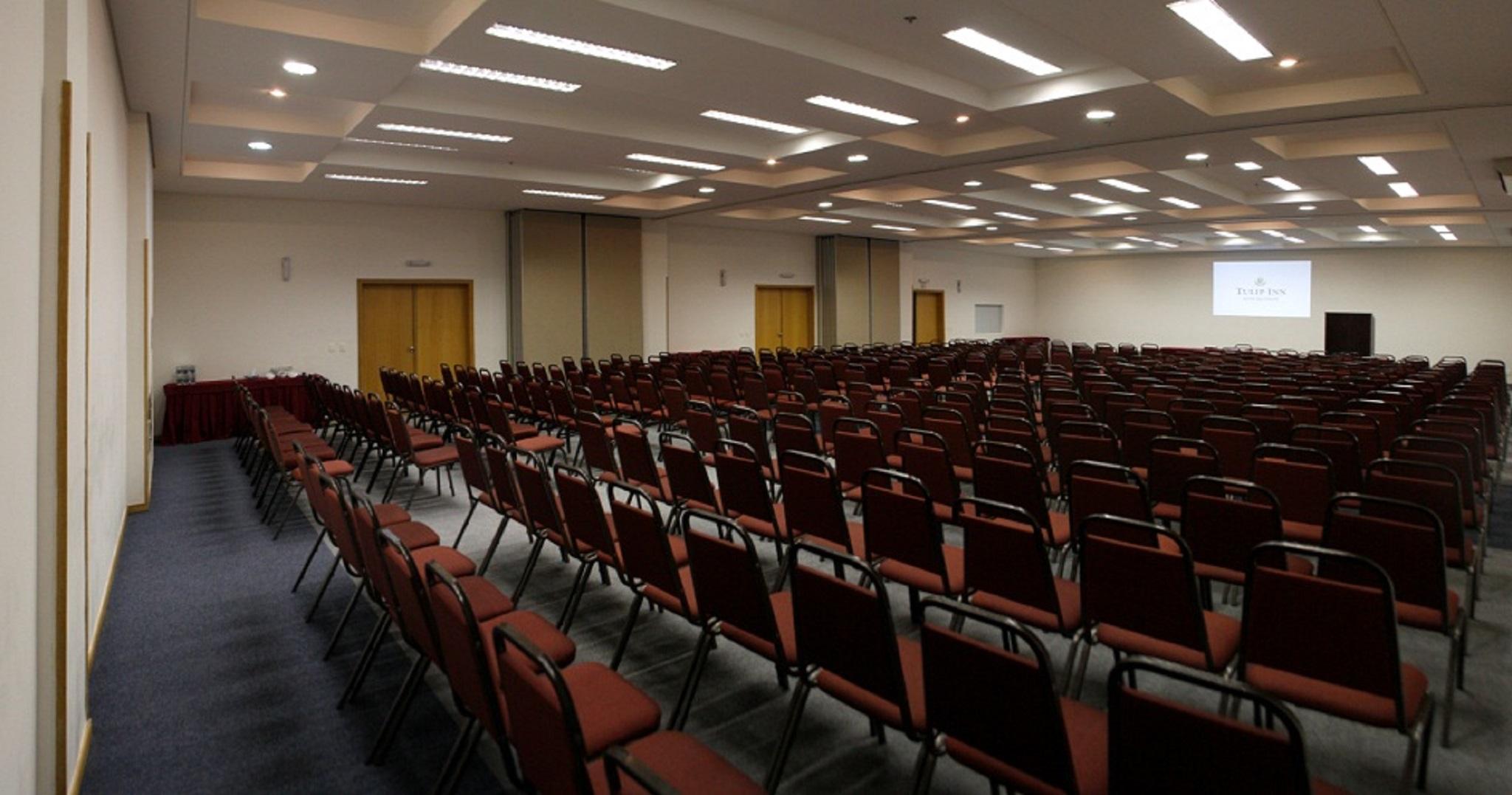 Hotel Nacional Inn Curitiba Santa Felicidade ธุรกิจ รูปภาพ