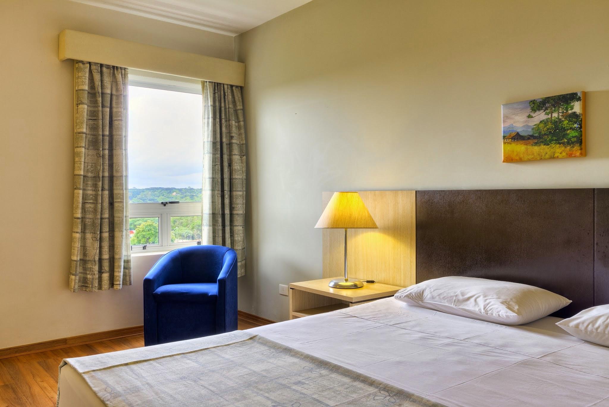 Hotel Nacional Inn Curitiba Santa Felicidade ห้อง รูปภาพ