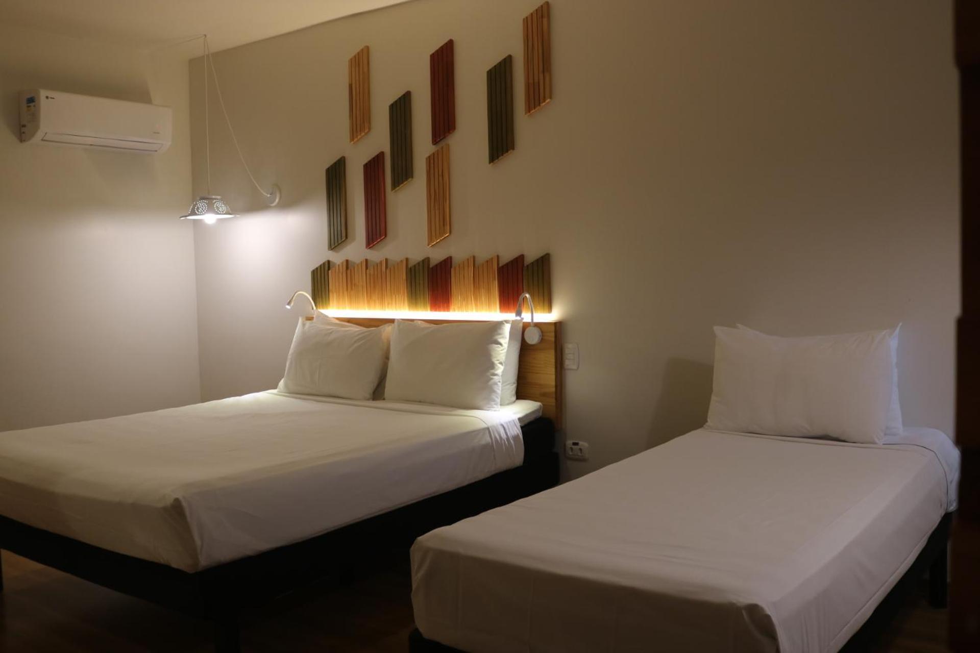 Hotel Nacional Inn Curitiba Santa Felicidade ภายนอก รูปภาพ