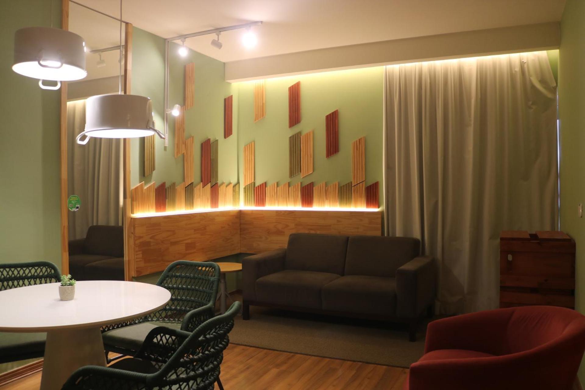 Hotel Nacional Inn Curitiba Santa Felicidade ภายนอก รูปภาพ