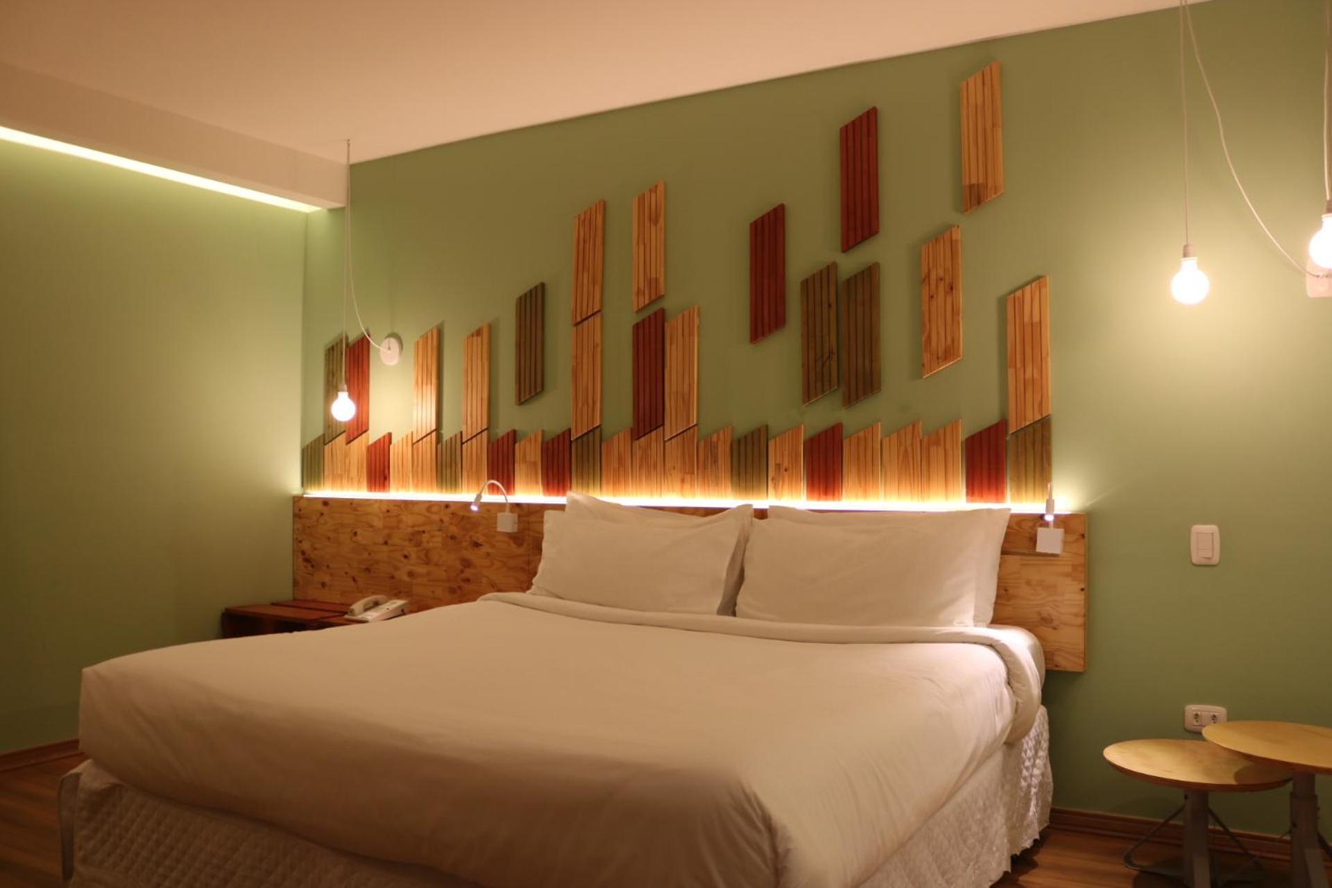 Hotel Nacional Inn Curitiba Santa Felicidade ภายนอก รูปภาพ